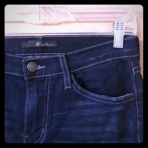 Kancan Jeans | Mid- Rise Skinny